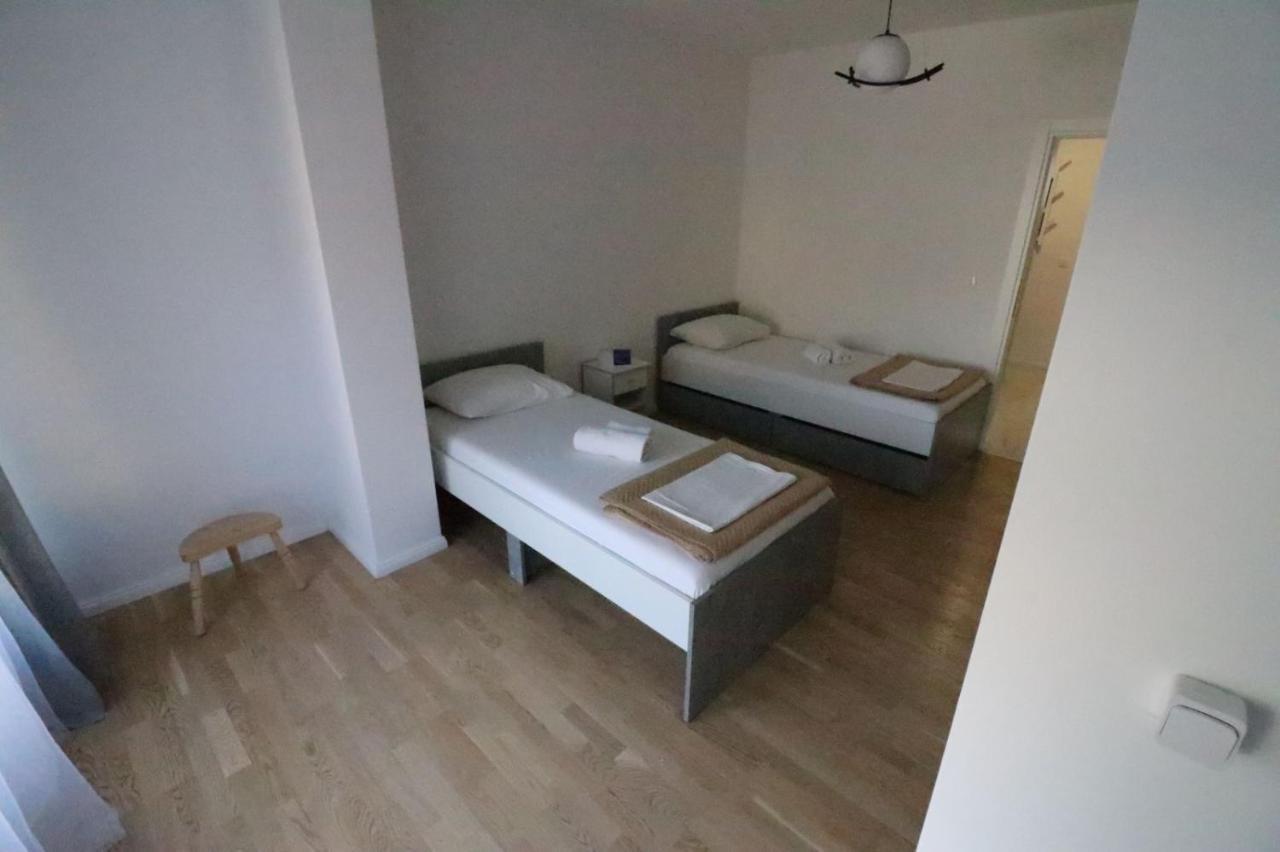 Apartment Sandrita Kotor Exterior foto